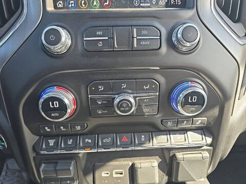 2023 GMC Sierra 2500HD