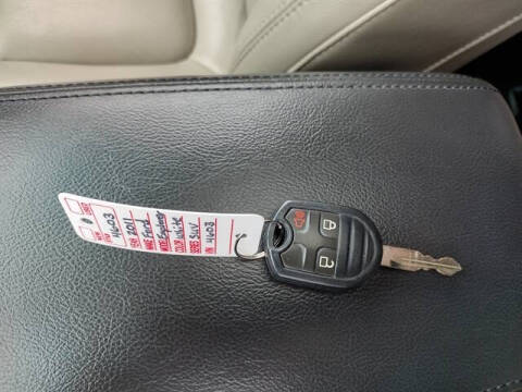 2011 Ford Explorer XLT