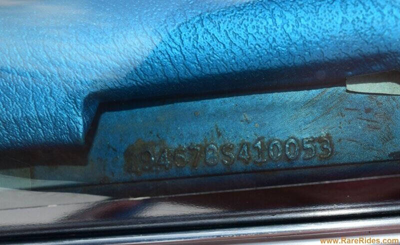 1968 Chevrolet Corvette