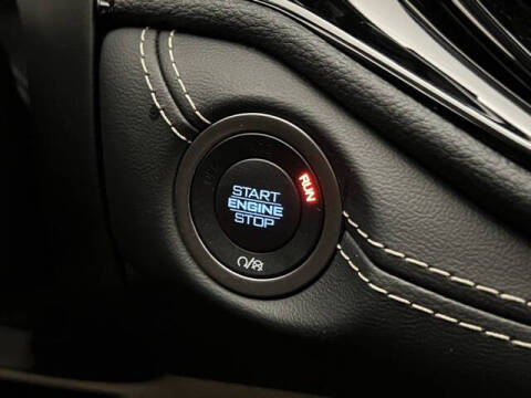 2022 Dodge Durango SXT