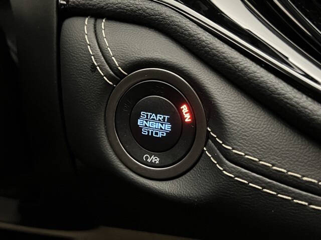 2022 Dodge Durango SXT