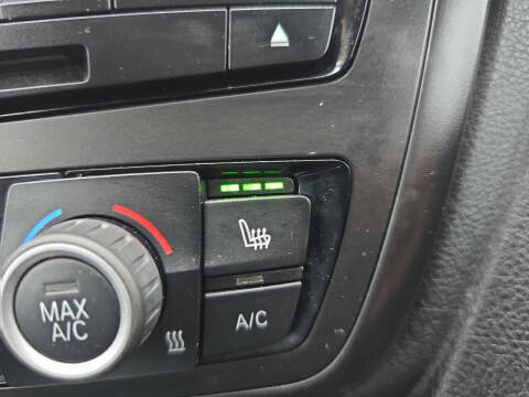 2015 BMW 3 Series 328i xDrive