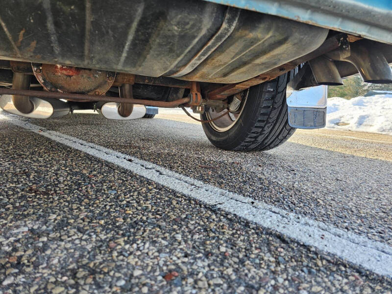 1980 Pontiac Trans Am