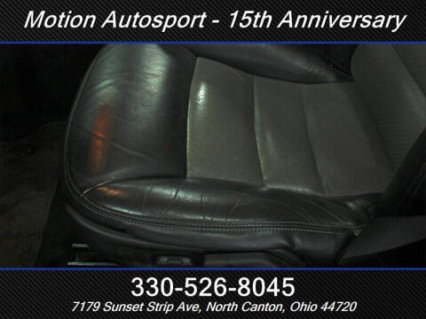 2009 Chevrolet Corvette