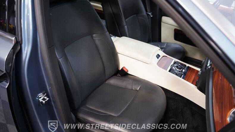 2010 Rolls-Royce Ghost