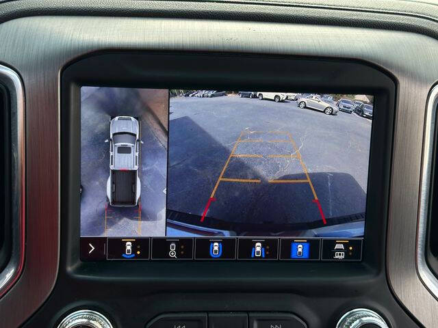 2022 GMC Sierra 3500HD