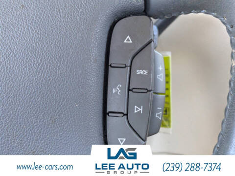 2006 Buick Lucerne CXL V8