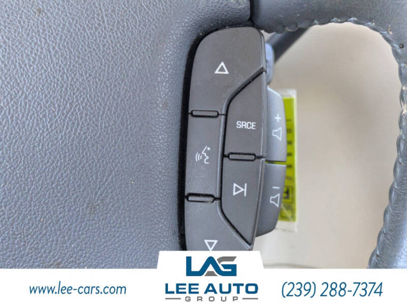 2006 Buick Lucerne CXL V8