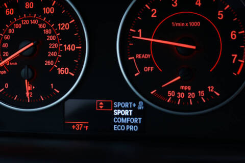 2015 BMW 2 Series M235i