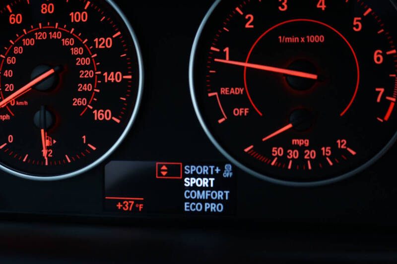 2015 BMW 2 Series M235i