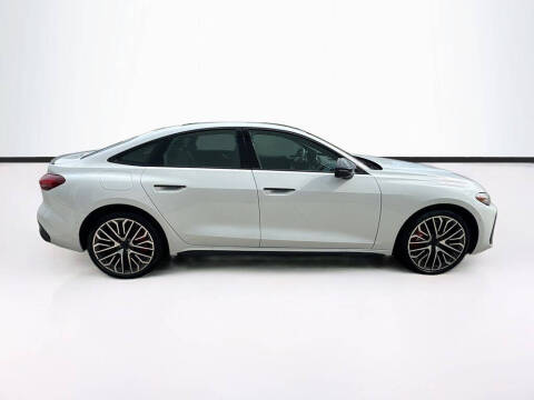 2026 Audi S5 quattro Premium Plus TFSI