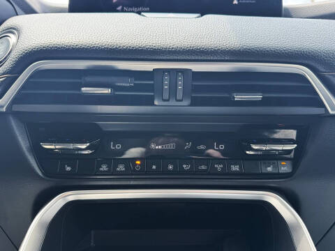 2024 Mazda CX-90 3.3 Turbo Preferred Plus