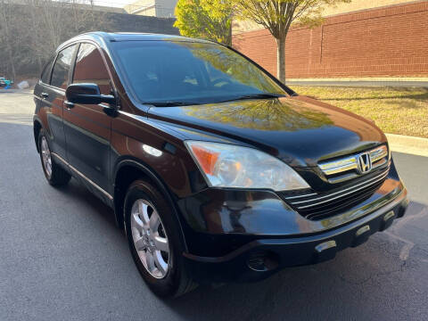 2009 Honda CR-V for sale at Salton Motor Cars in Alpharetta GA