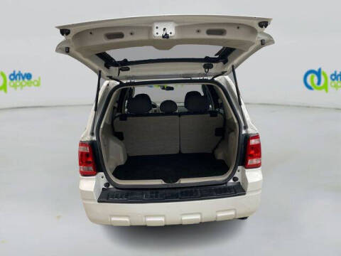 2009 Ford Escape XLT