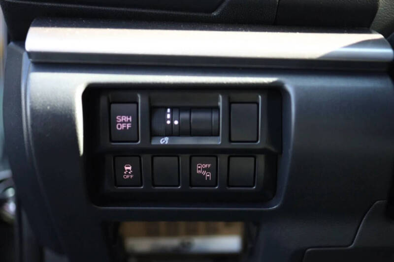 2019 Subaru Crosstrek 2.0i Limited