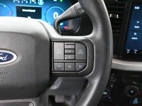 2023 Ford F-350 Super Duty