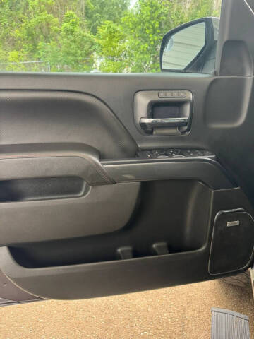 2016 GMC Sierra 1500