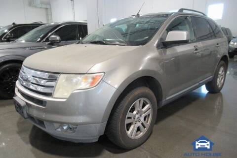 2008 Ford Edge for sale at Auto Deals by Dan Powered by AutoHouse - AutoHouse Tempe in Tempe AZ