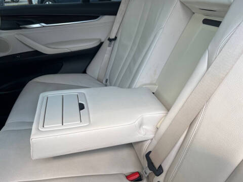 2014 BMW X5 xDrive35d