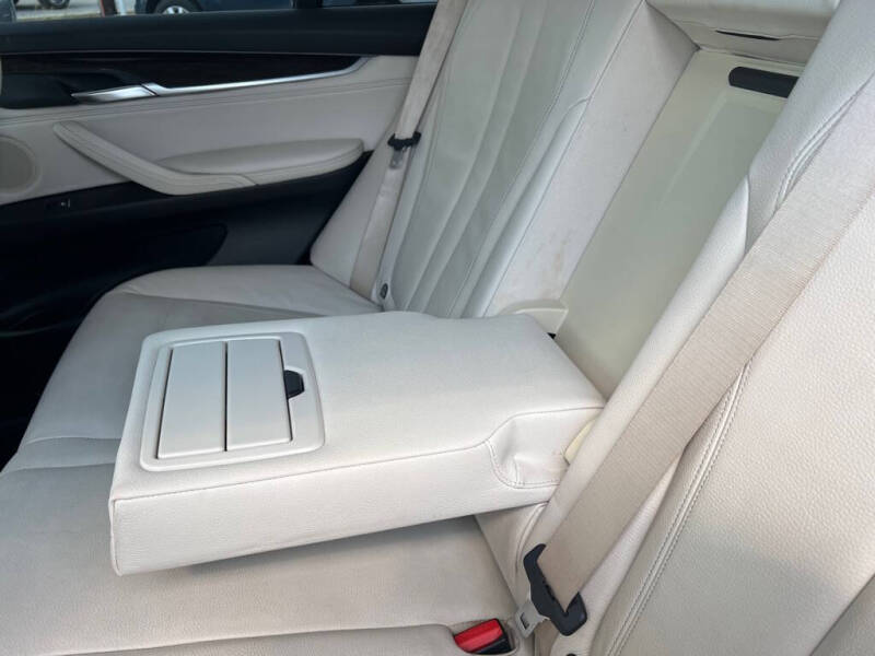 2014 BMW X5 xDrive35d