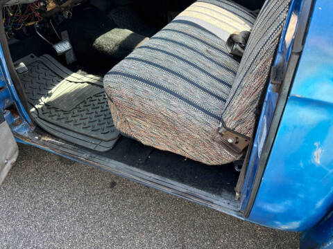 1962 Studebaker Champion