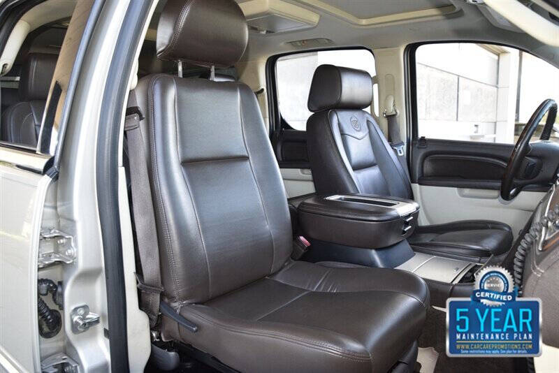 2014 Cadillac Escalade ESV Platinum