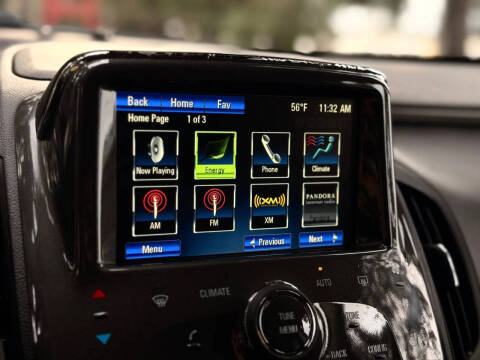 2014 Chevrolet Volt Premium