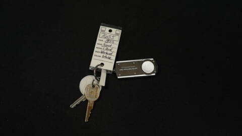 1955 Ford Thunderbird