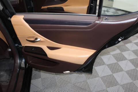 2019 Lexus ES 350 F SPORT