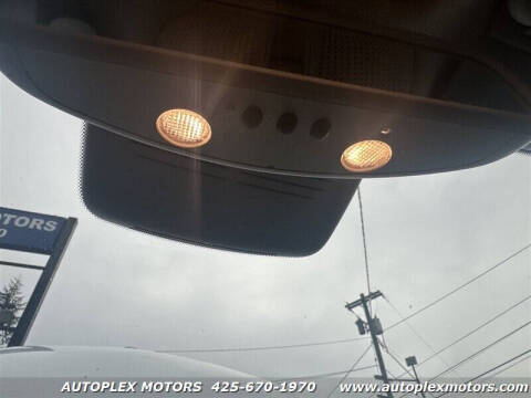 2016 Mercedes-Benz C-Class C 300 4MATIC