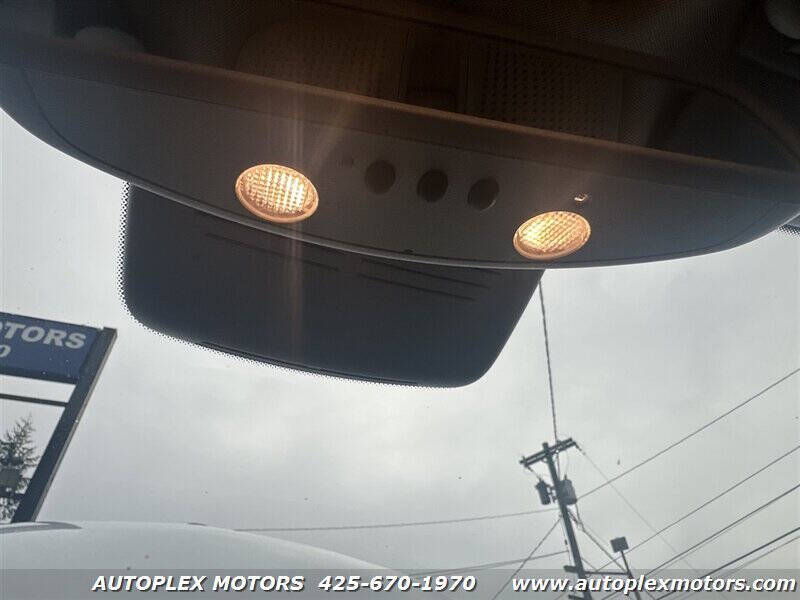 2016 Mercedes-Benz C-Class C 300 4MATIC