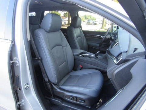 2019 Buick Enclave Premium