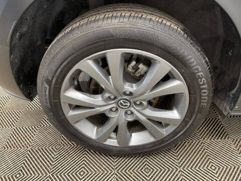 2025 Mazda CX-30 2.5 S Preferred