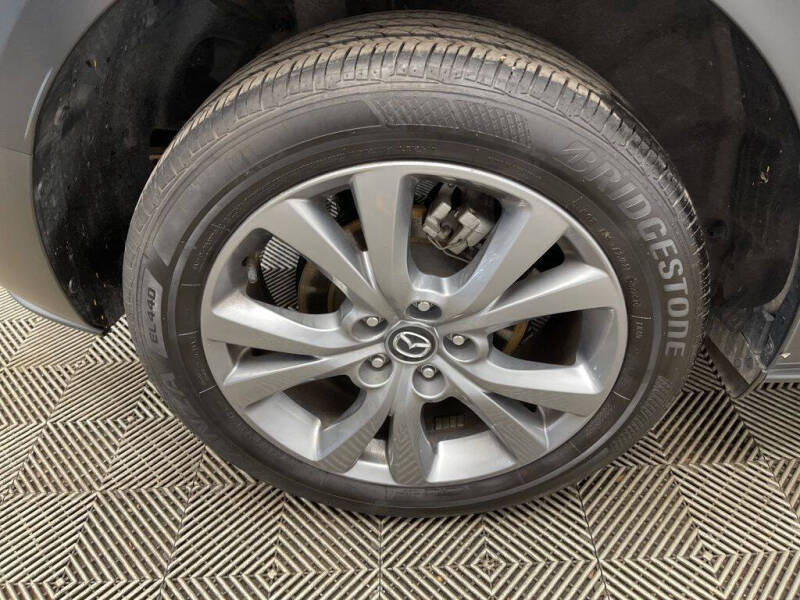 2025 Mazda CX-30 2.5 S Preferred