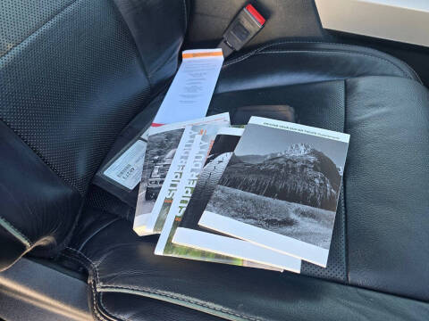 2019 Ford F-350 Super Duty Lariat