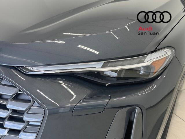 2025 Audi Q5 quattro Premium Plus TFSI