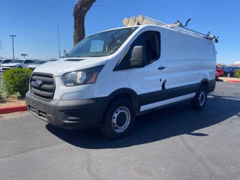 2020 Ford Transit for sale at Lean On Me Automotive - Auto House in Phoenix AZ