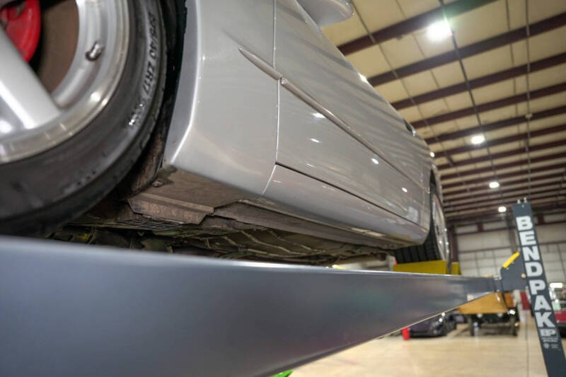 1996 Pontiac Firebird Formula