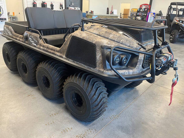 2024 Argo Aurora Huntmaster for sale at Activ Powersports in Spanish Fork, UT