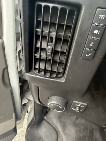 2014 Chevrolet Express 1500