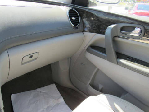 2014 Buick Enclave Premium