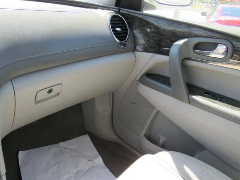 2014 Buick Enclave Premium