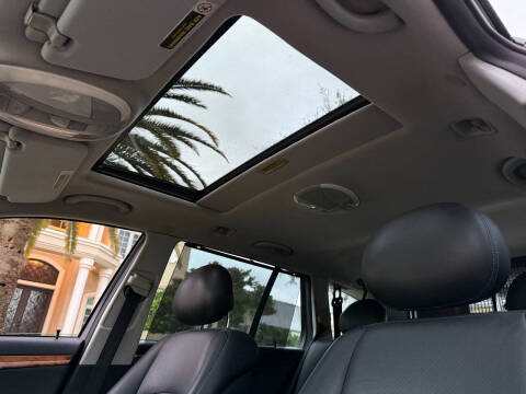 2006 Mercedes-Benz E-Class E 350