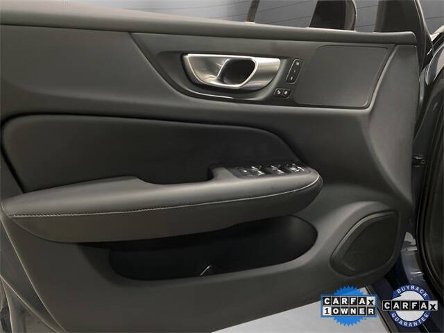 2025 Volvo S60 B5 Core