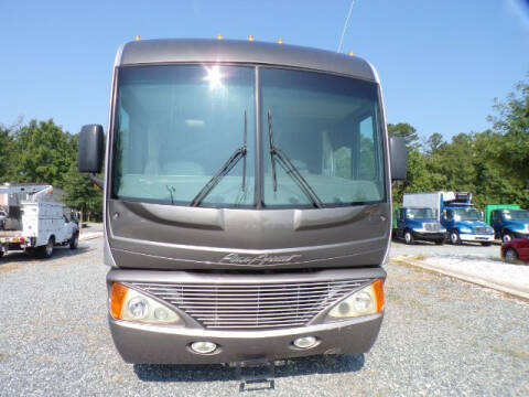 2005 Workhorse W22