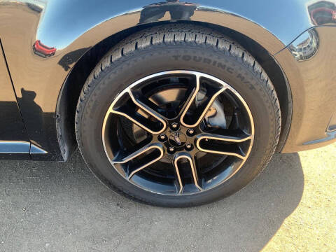 2014 Ford Flex Limited