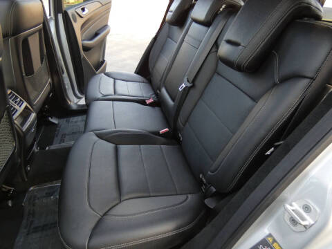 2015 Mercedes-Benz M-Class ML 350 4MATIC