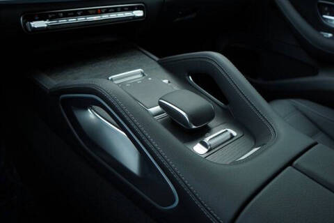 2026 Mercedes-Benz GLS GLS 450