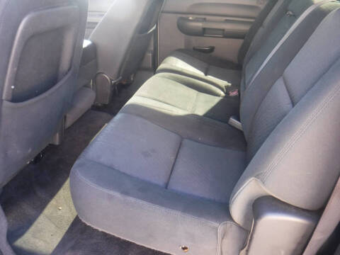 2012 GMC Sierra 1500 SL