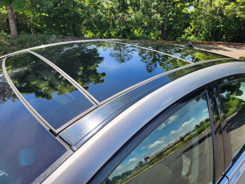 2012 Hyundai Sonata Hybrid
